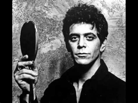This magic moment lou reed